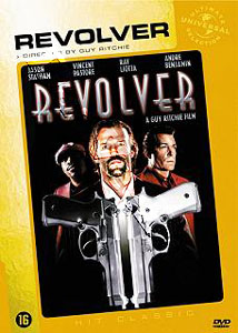 Revolver |   DVD